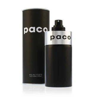 Paco Rabanne Paco eau de toilette unissex 100 ml