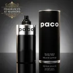 Paco eau de toilette unissex 100 ml