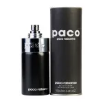 Paco eau de toilette unissex 100 ml