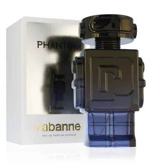 Paco Rabanne Phantom Intense eau de parfum para homens 100 ml