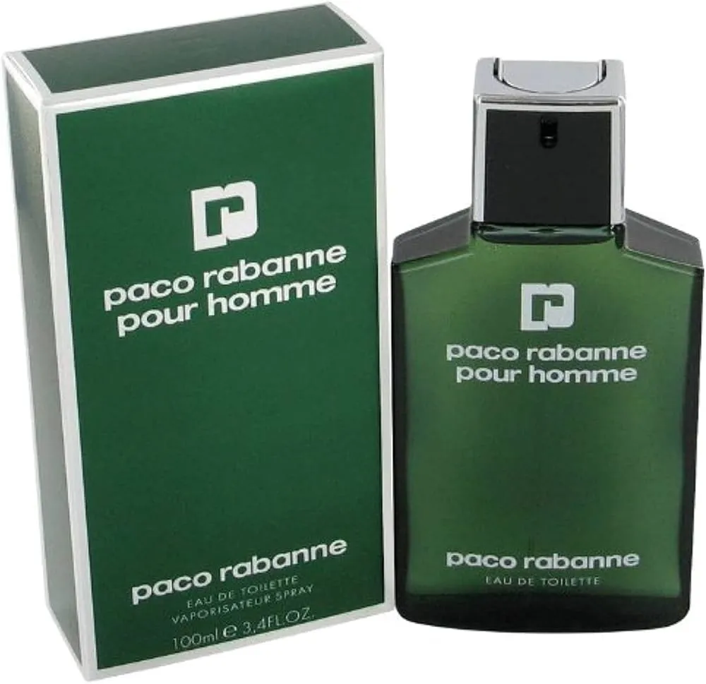 Paco Rabanne Pour Homme AS para homens 100 ml