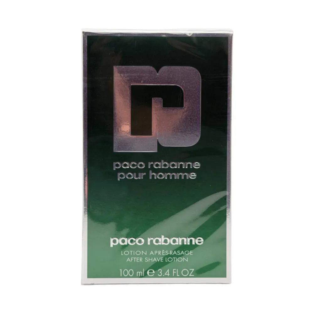 Paco Rabanne Pour Homme AS para homens 100 ml
