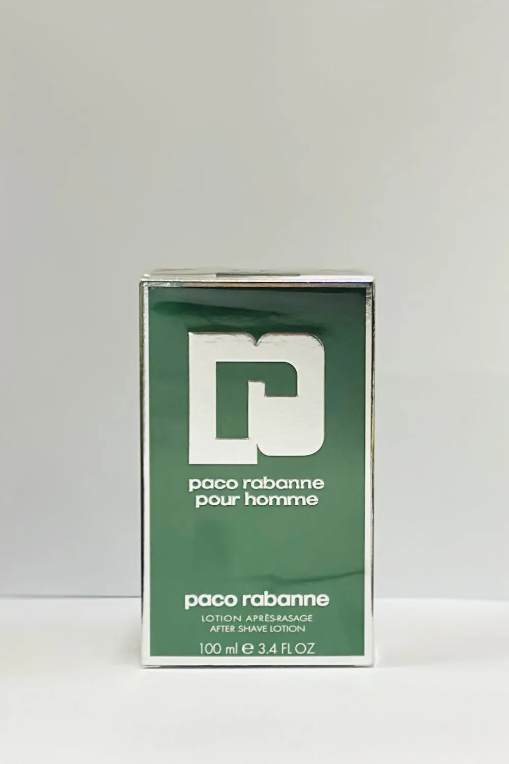 Paco Rabanne Pour Homme AS para homens 100 ml