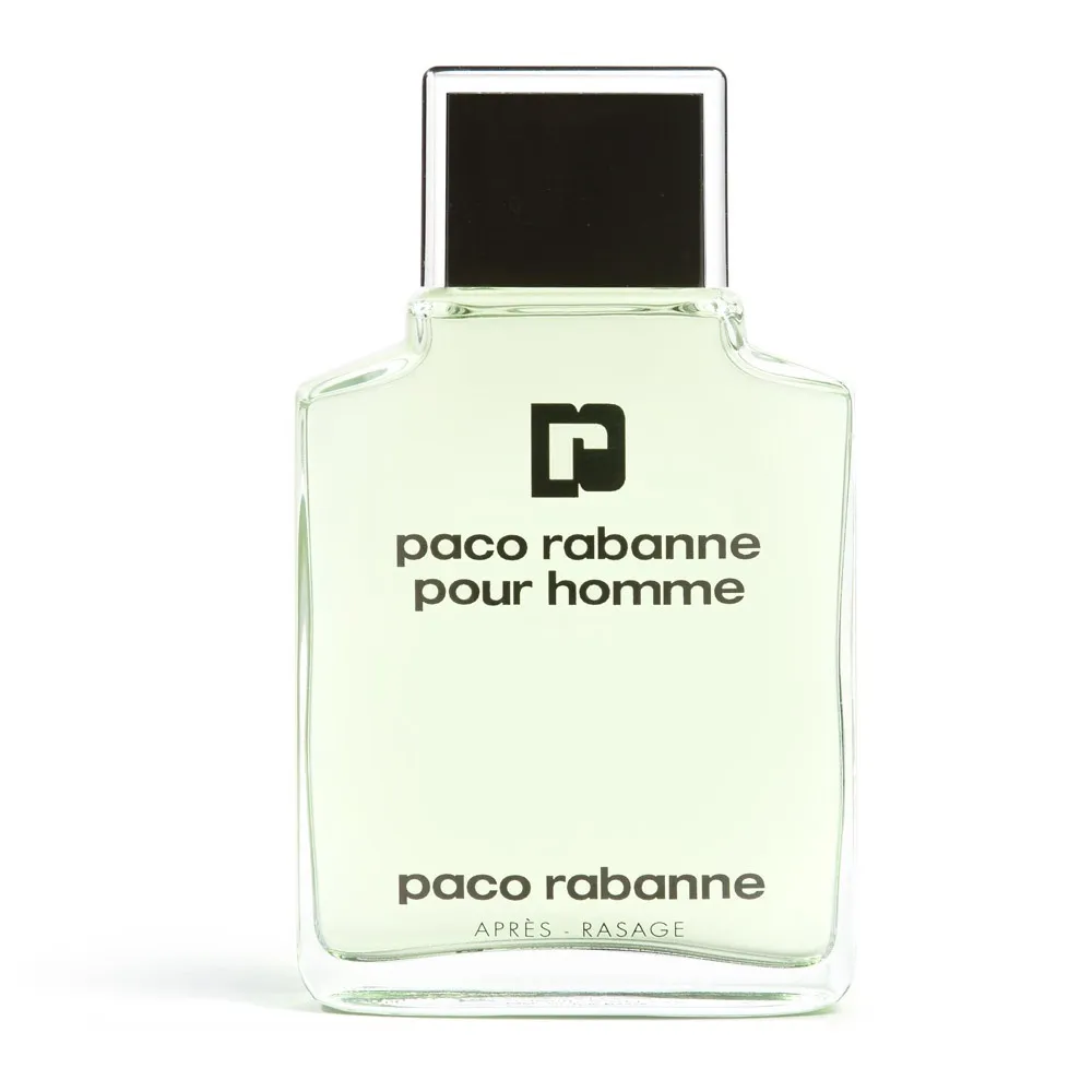 Paco Rabanne Pour Homme AS para homens 100 ml