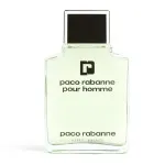 Paco Rabanne Pour Homme AS para homens 100 ml