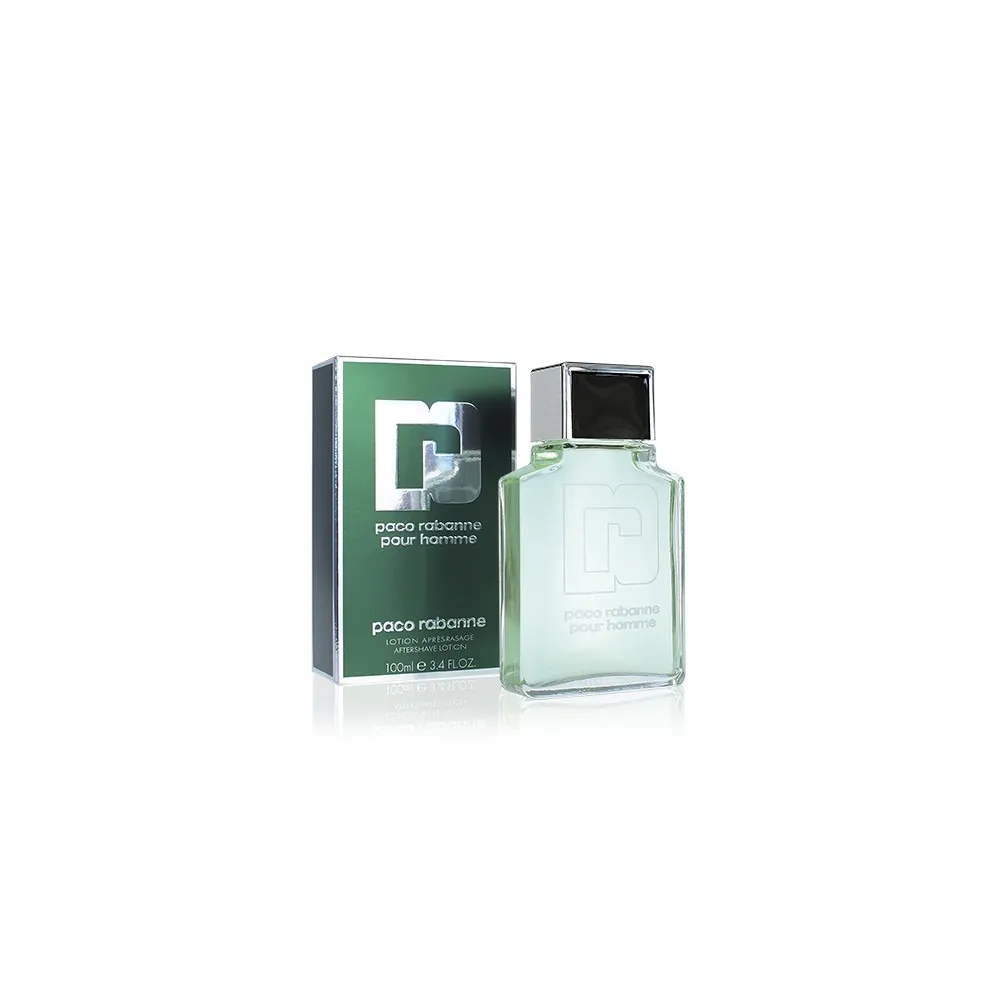 Paco Rabanne Pour Homme AS para homens 100 ml