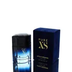 Pure XS Eau de Toilette para homens 50 ml