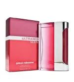 Ultrared Man eau de toilette para homens 100 ml