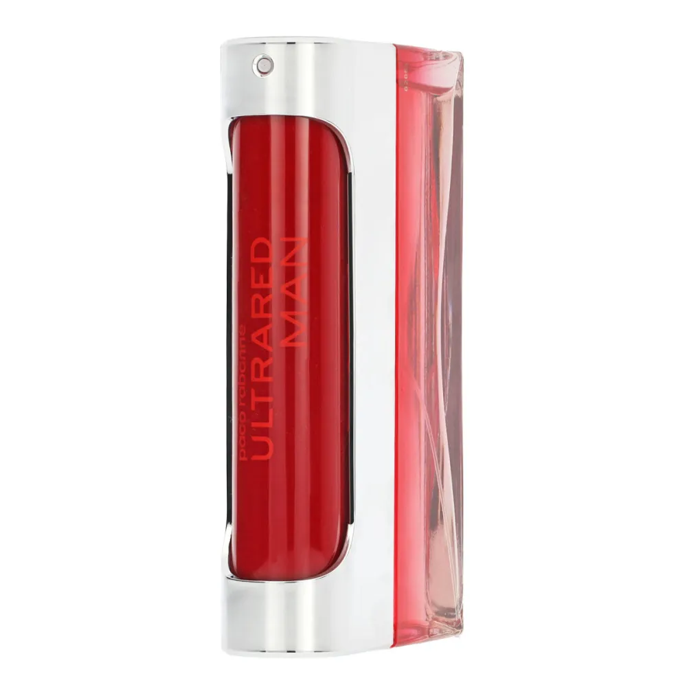 Ultrared Man eau de toilette para homens 100 ml