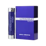 Ultraviolet Man água de toilette para homens 100 ml