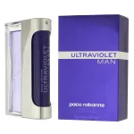 Ultraviolet Man água de toilette para homens 100 ml