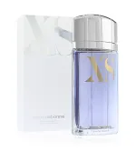 XS eau de toilette para homens 100 ml