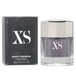 XS 2018 eau de toilette para homens 100 ml