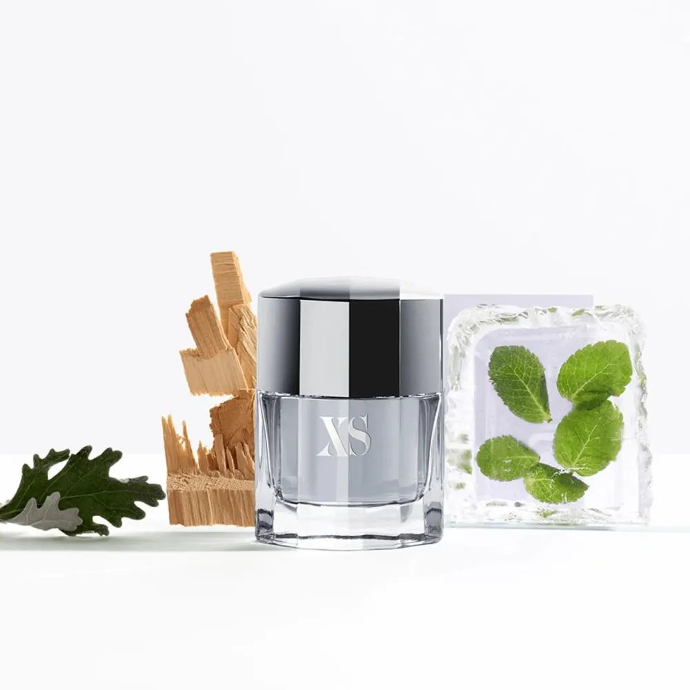 XS 2018 eau de toilette para homens 100 ml
