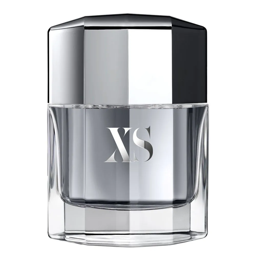 XS 2018 eau de toilette para homens 100 ml