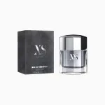 XS 2018 eau de toilette para homens 100 ml