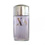XS eau de toilette para homens 100 ml