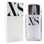 XS eau de toilette para homens 100 ml