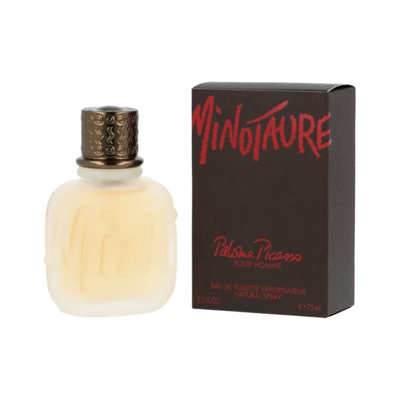 Minotaure Pour Homme eau de toilette para homem 75 ml
