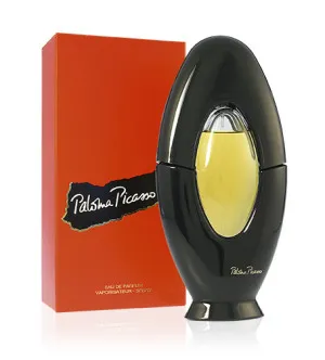 Paloma Picasso Paloma Picasso eau de parfum para mulheres 100 ml