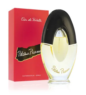 Paloma Picasso Paloma Picasso eau de toilette para mulheres 100 ml