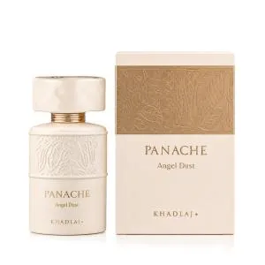 Khadlaj Panache Angel Dust extrato de perfume para mulheres