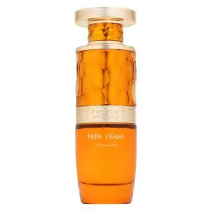 French Avenue Papa Yeah! Extradose extrato de perfume unissex