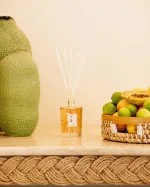 Difusor de Ambiente com Varetas Ibisco 250 ml - TFU