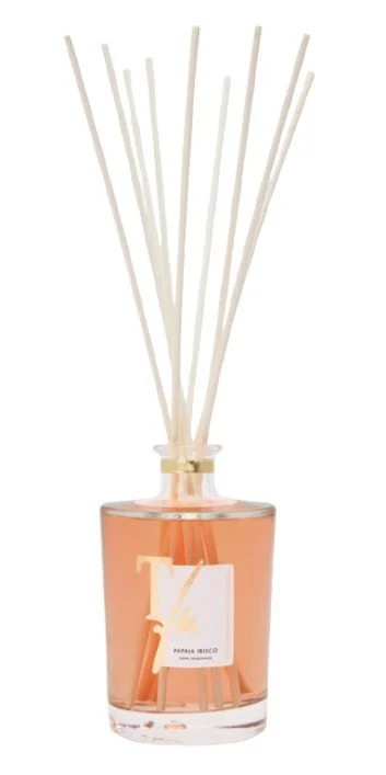 Ibisco Difusor de Varetas 500 ml Fragrância para Ambiente - TFU