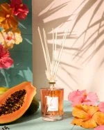 Ibisco Difusor de Varetas 500 ml Fragrância para Ambiente - TFU