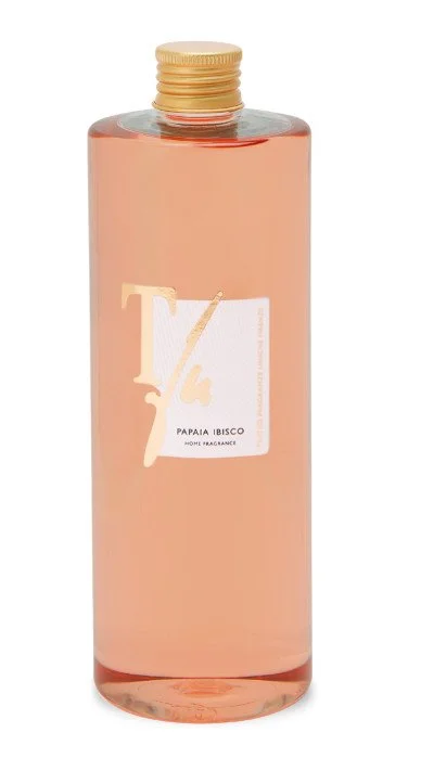 Hibisco Recarga 500 ml Fragrância para Casa - Tfu