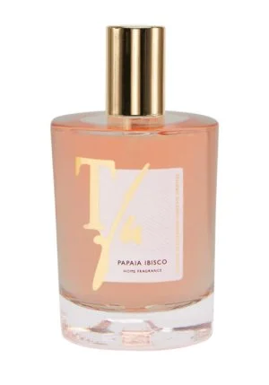 Papaia Spray Hibisco 100 ml Fragrância para Ambiente - Tfu
