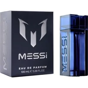 Messi eau de parfum para homem