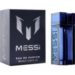 Messi eau de parfum para homem