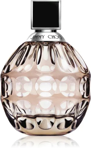 Jimmy Choo eau de parfum para mulheres