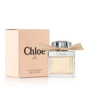 Chloé eau de parfum para mulheres