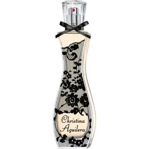 Christina Aguilera eau de parfum para mulheres