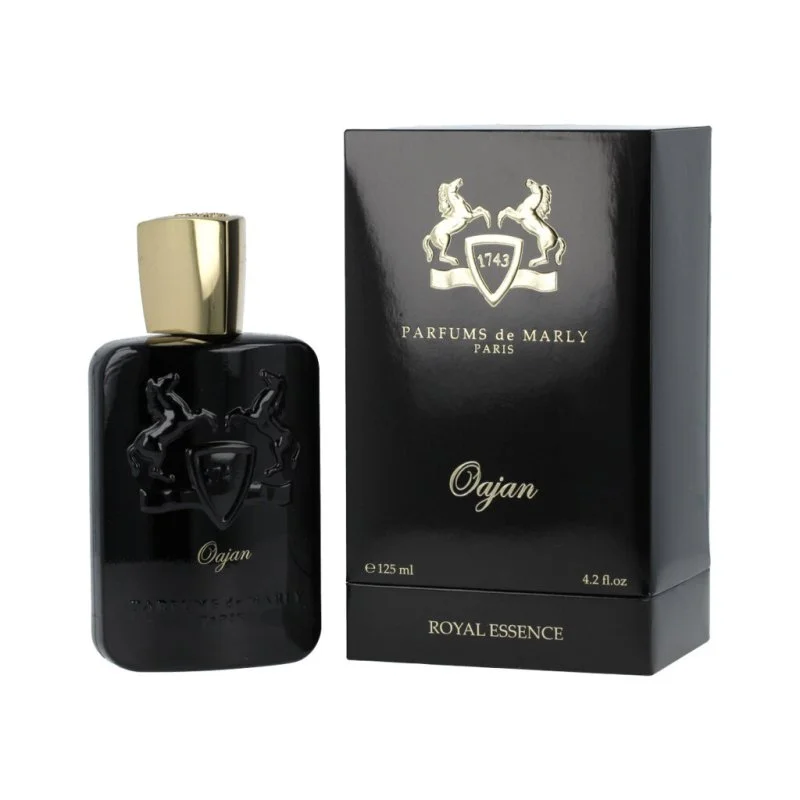 Oajan Eau de Parfum unissexo 125 ml