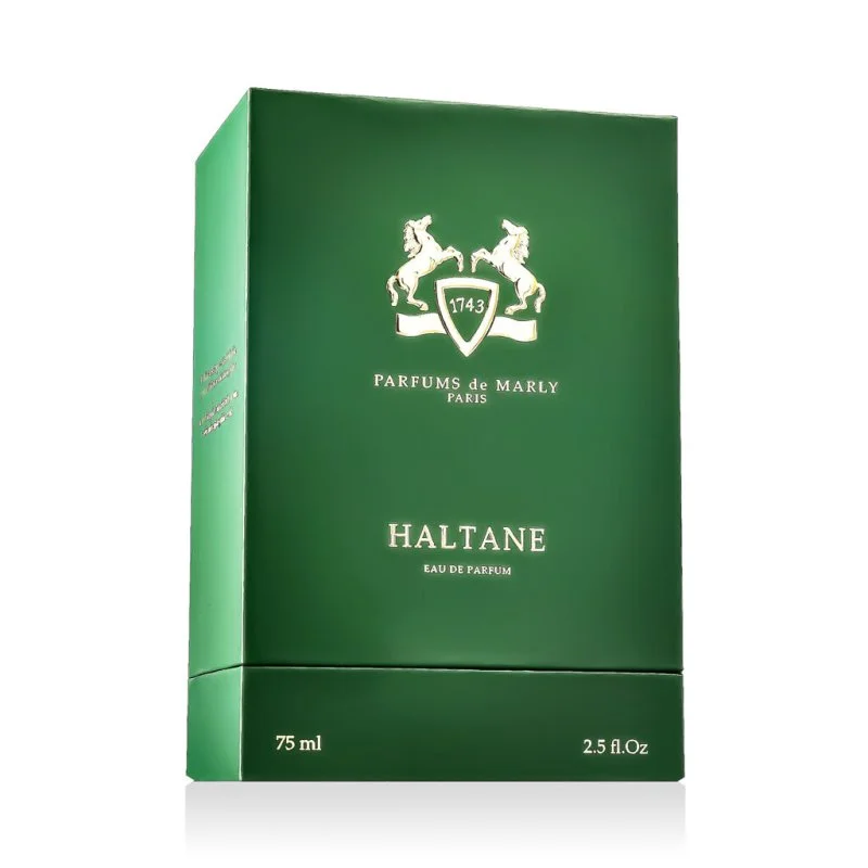 Haltane água de perfume para homem 75 ml