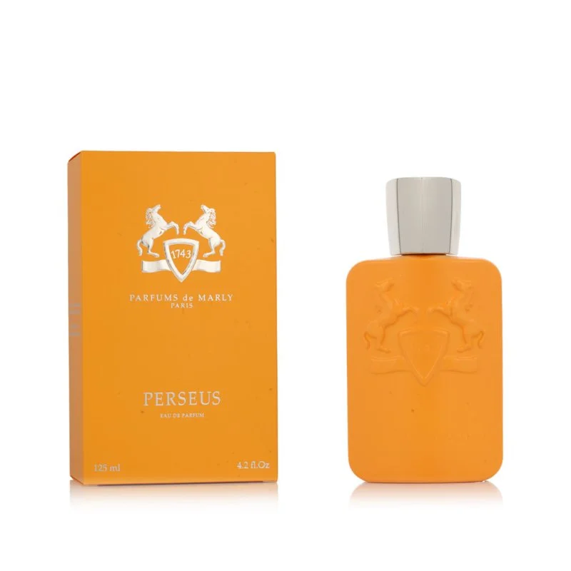 Perseus Eau de Parfum para homens 125 ml
