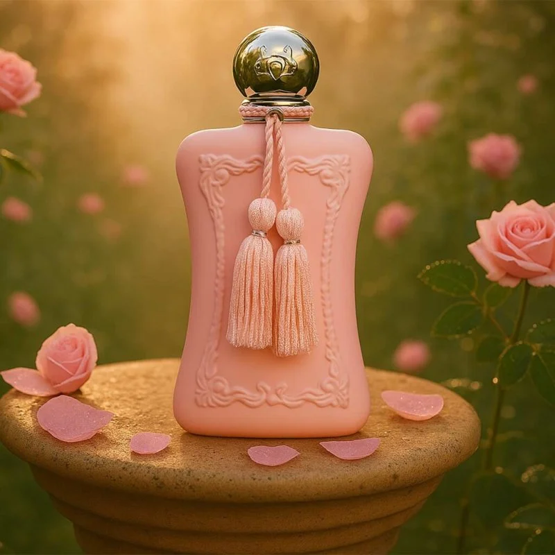 Delina Eau de Parfum Feminino 30 ml