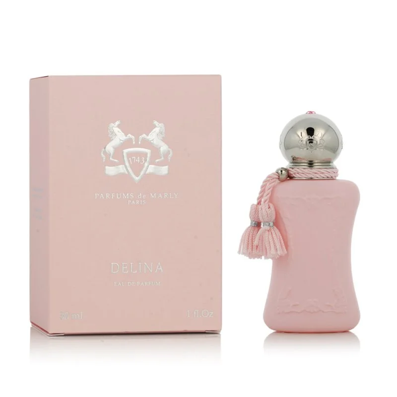 Delina Eau de Parfum Feminino 30 ml