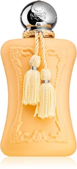 Cassili eau de parfum para mulheres 75 ml