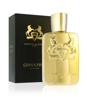 Parfums de Marly Godolphin eau de parfum para homens 125 ml