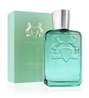 Parfums de Marly Greenley eau de parfum unissex 75 ml