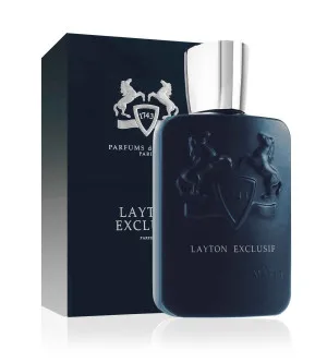 Parfums de Marly Layton Exclusif eau de parfum para homens 125 ml