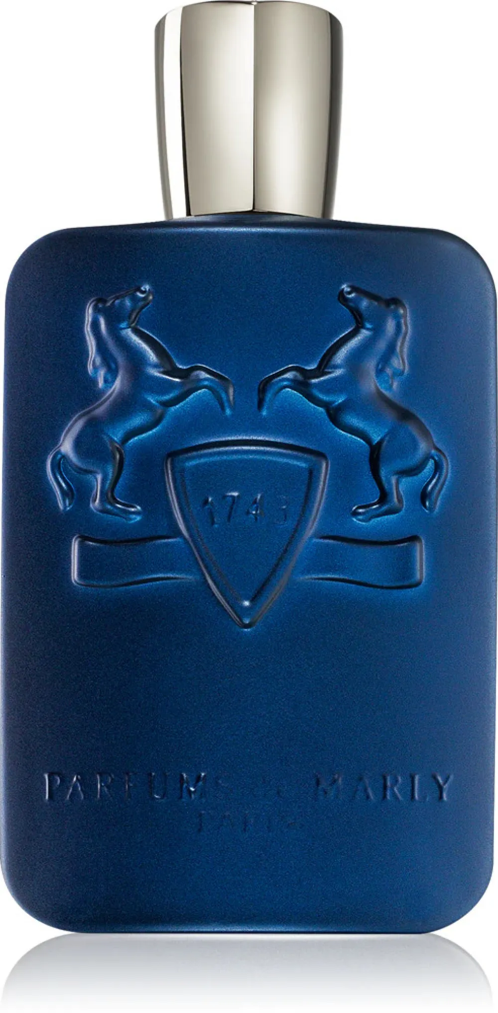 Layton eau de parfum para homens 125 ml