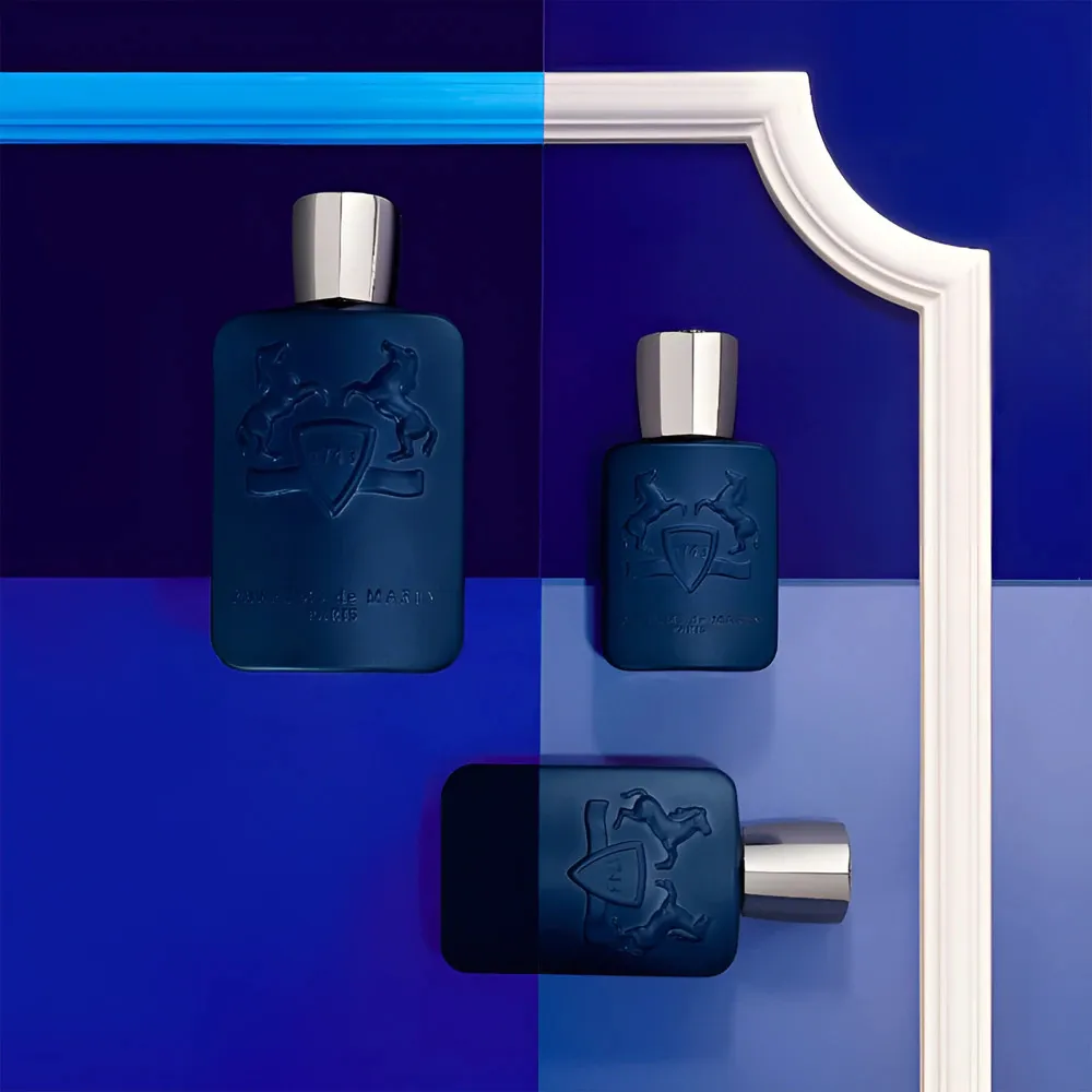 Layton eau de parfum para homens 125 ml