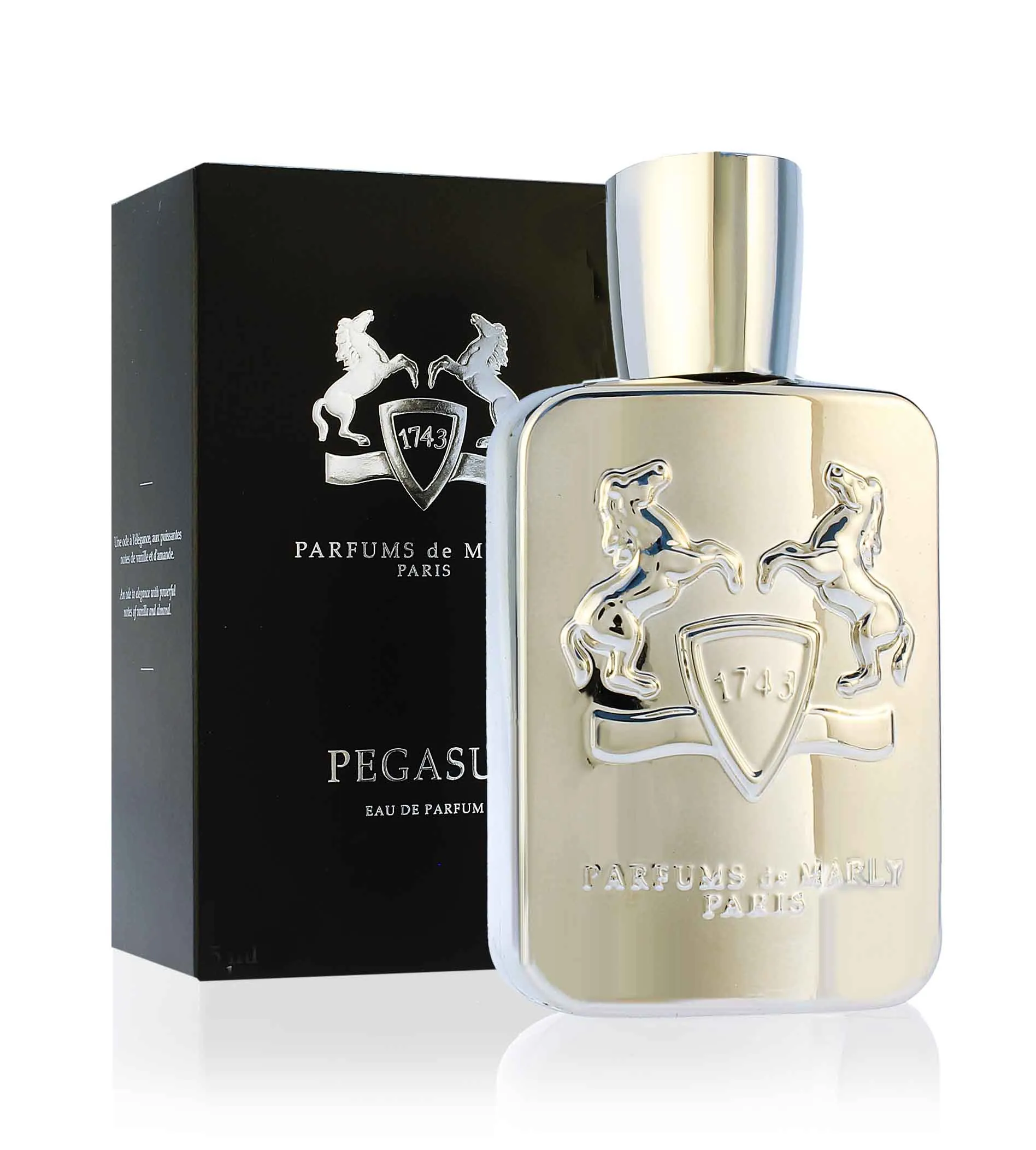 Pegasus eau de parfum unissex 75 ml