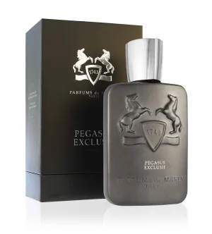 Parfums de Marly Pegasus Exclusif perfume para homens 125 ml